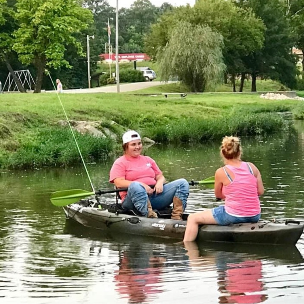 Meet your Posher, Jessica